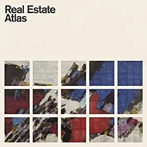 Real Estate - Atlas [Vinyl LP]