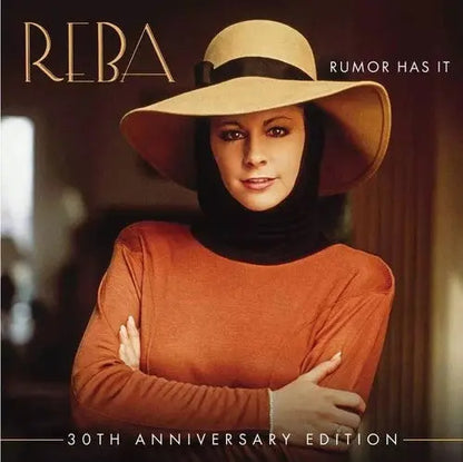 Reba McEntire – Rumor Has It (30th Anniversary) [Vinyl]