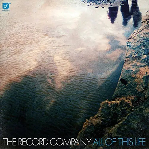 Record Company - All Of This Life [Vinyl LP]