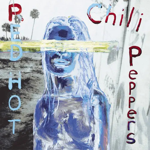 Red Hot Chili Peppers - By the Way [Vinyl 2LP]