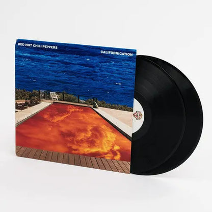 Red Hot Chili Peppers - Californication [180-Gram Vinyl 2LP]