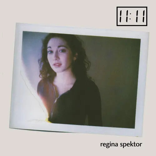 Regina Spektor - 11 11 [Vinyl LP]