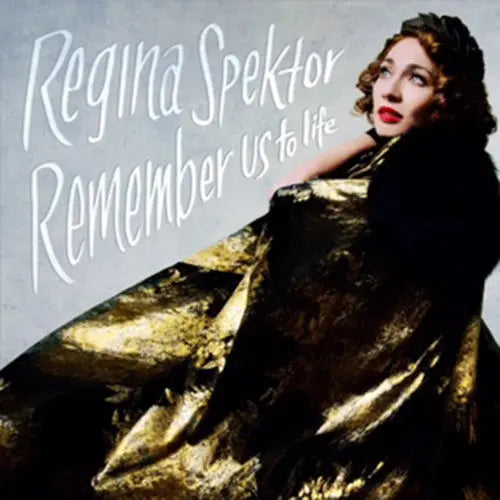 Regina Spektor - Remember Us To Life [Vinyl 2LP]