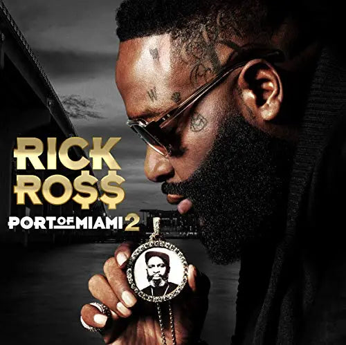 Rick Ross - Port of Miami 2 [Vinyl]