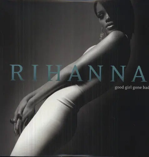 Rihanna - Good Girl Gone Bad [Vinyl LP]
