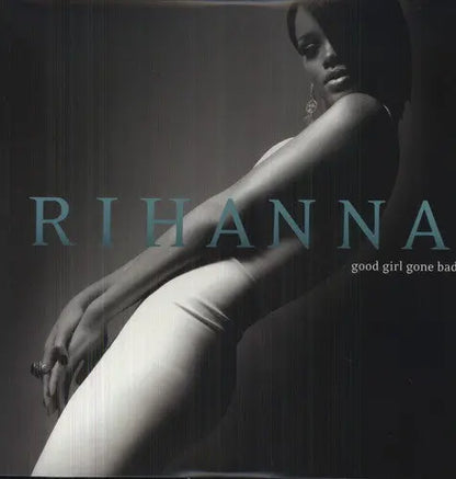 Rihanna - Good Girl Gone Bad [Vinyl]