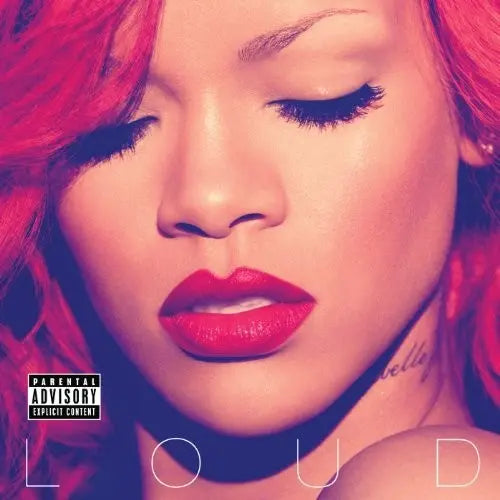 Rihanna - Loud [Explicit Content] [Vinyl LP]