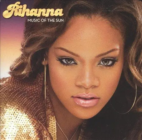 Rihanna - Music Of The Sun [Vinyl]