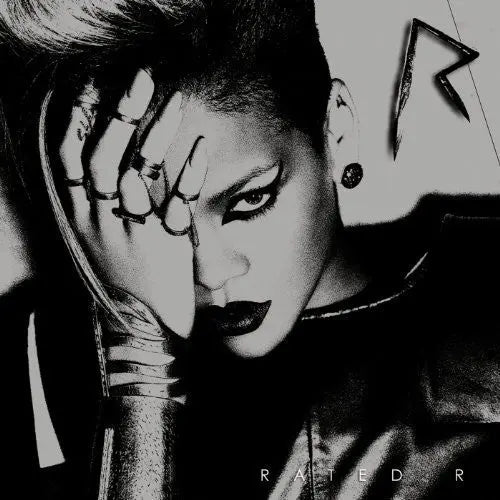 Rihanna - Rated R [Vinyl 2LP]