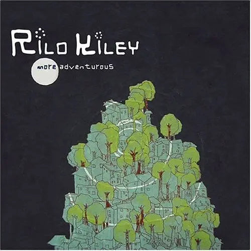 Rilo Kiley - More Adventurous [180-Gram Vinyl]