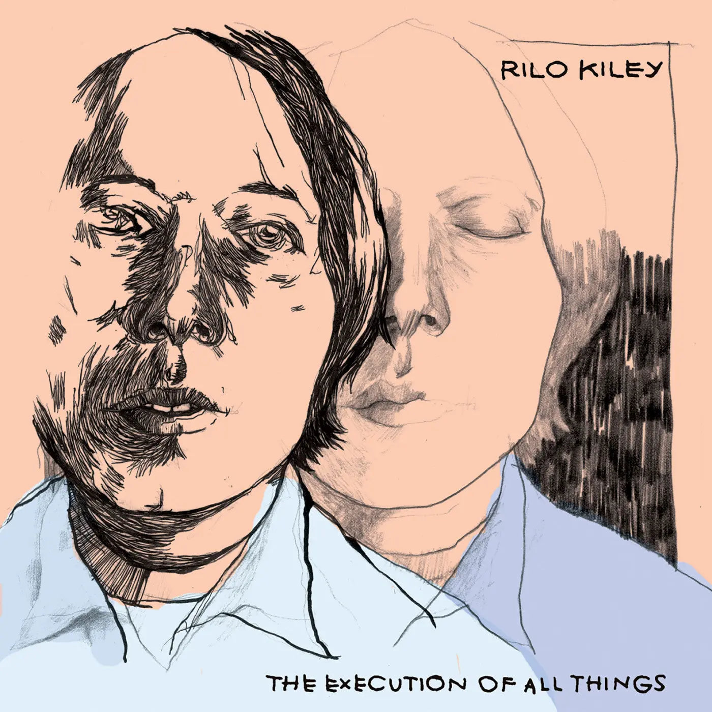 Rilo Kiley - The Execution Of All Things [Vinyl LP]