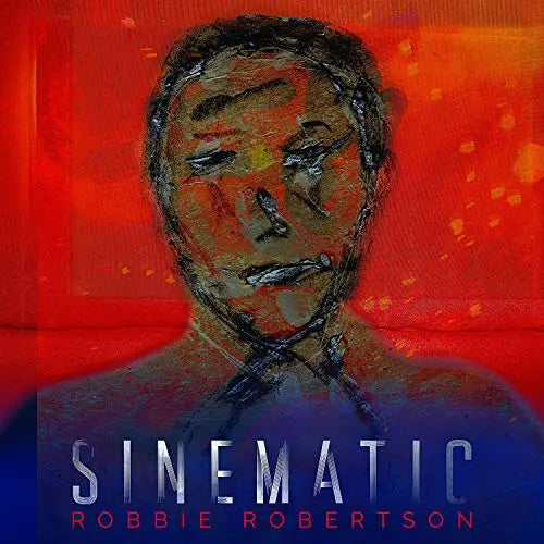Robbie Robertson - Sinematic [2 LP] [Vinyl]