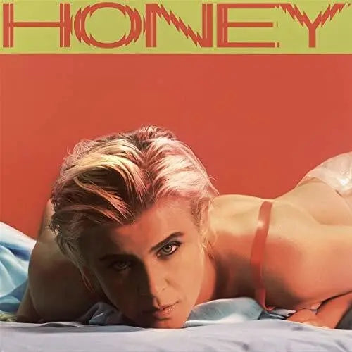 Robyn - Honey [Import Vinyl]