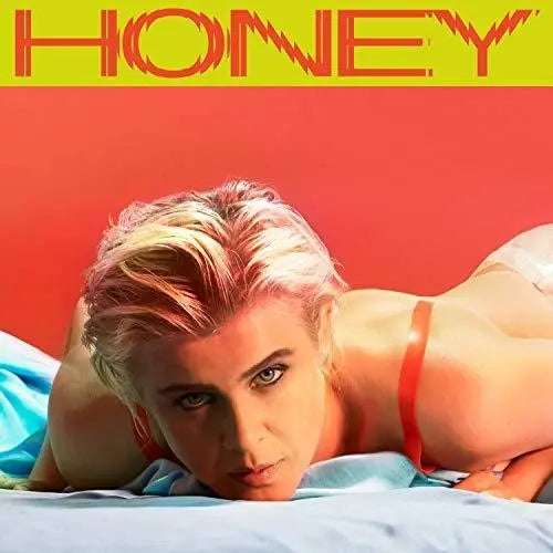 Robyn - Honey [Vinyl LP]