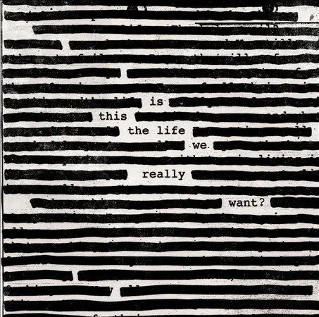Roger Waters - Is This The Life We Really Want? [Explicit] (2LP) [Vinyl]