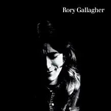 Rory Gallagher - Rory Gallagher [3xLP Vinyl]
