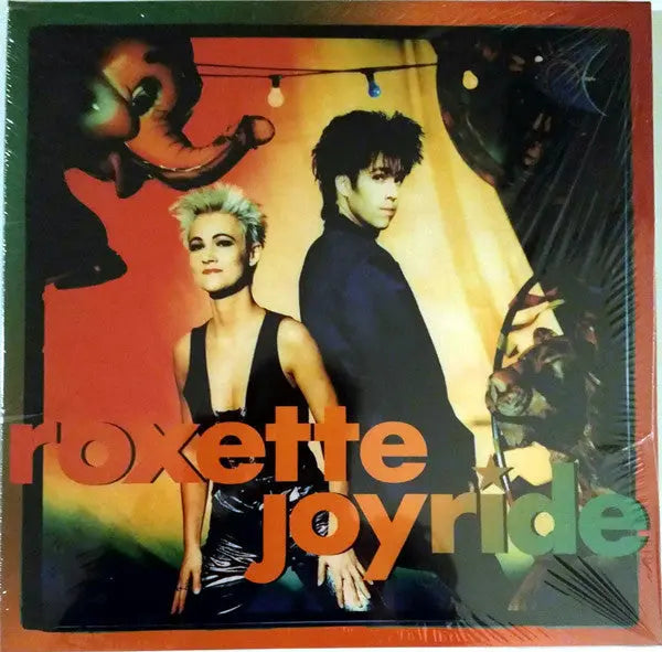 Roxette - Joyride [Vinyl LP]
