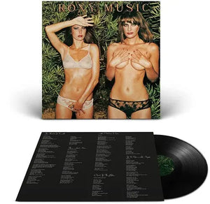 Roxy Music - Country Life [Vinyl LP]