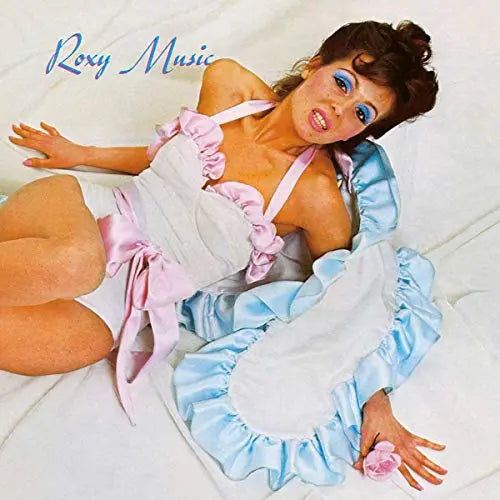 Roxy Music - Roxy Music [Half-Speed LP] [Vinyl]