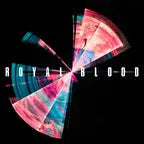 Royal Blood - Typhoons [Indie Exclusive, Curacao Blue Vinyl]