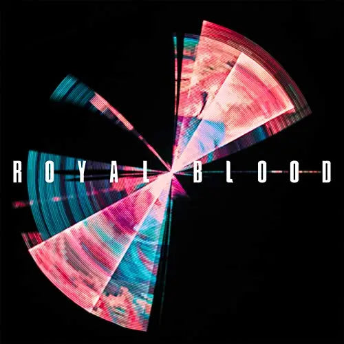 Royal Blood - Typhoons [Vinyl]