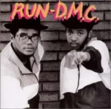 Run-D.M.C. - Run-D.M.C. [Vinyl LP]