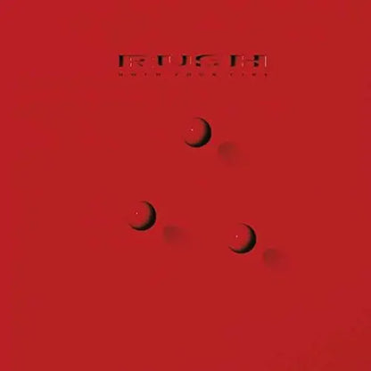 Rush - Hold Your Fire [Vinyl]