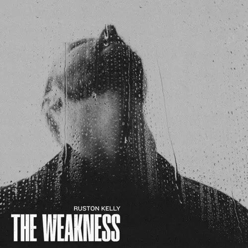Ruston Kelly - The Weakness [Bluejay Colored Vinyl Indie Exclusive]