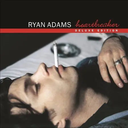Ryan Adams - Heartbreak [Deluxe 4xLP Vinyl]