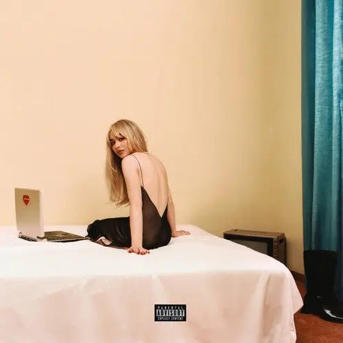 Sabrina Carpenter - Emails I Can't Send [Bone Colored Vinyl LP]