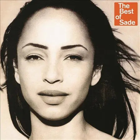 Sade - The Best of Sade [Vinyl LP]