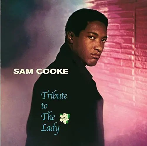 Sam Cooke - Sam Cooke - Tribute To The Lady (2 Bonus Tracks) [Vinyl LP]