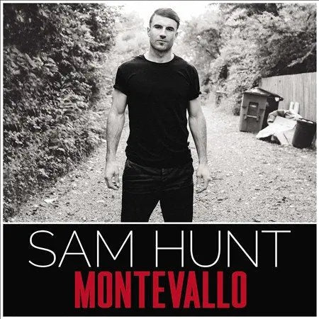 Sam Hunt - Montevallo [Vinyl LP]