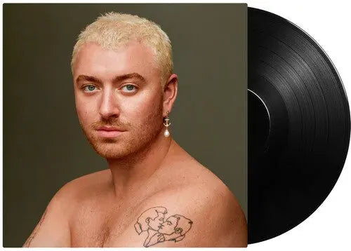 Sam Smith - Gloria [180 Gram Vinyl]