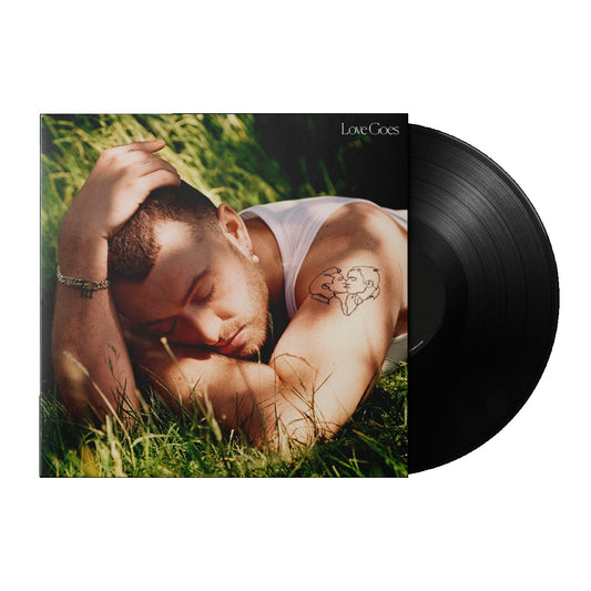 Sam Smith - Love Goes [2LP] Vinyl