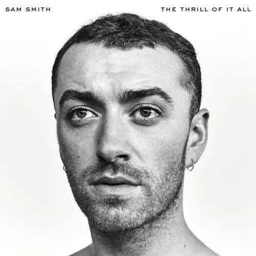 Sam Smith - The Thrill Of It All [Vinyl LP]