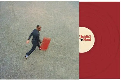 Samm Henshaw - Untidy Soul [Opaque Red LP Vinyl]