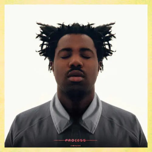 Sampha - Process [Vinyl LP]