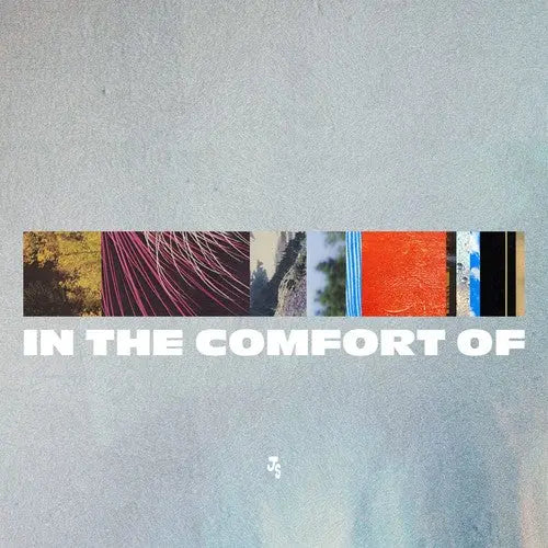 Sango - In The Comfort Of [Explicit Content Vinyl 2LP]