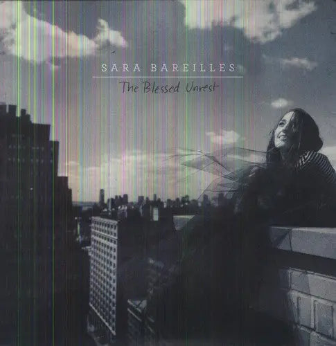 Sara Bareilles - Blessed Unrest [180-Gram Vinyl 2LP]