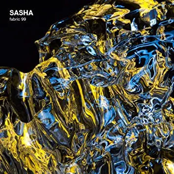 Sasha - Fabric 99 [Vinyl LP]