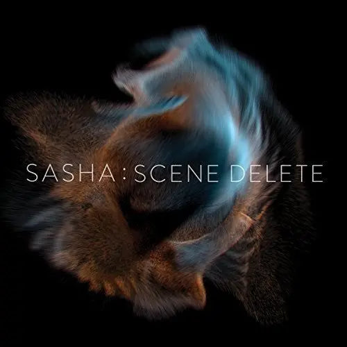 Sasha - Late Night Tales Presents Sasha : Scene Delete [Vinyl 3LP]