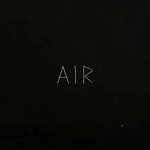 Sault - Air [Import Vinyl LP]