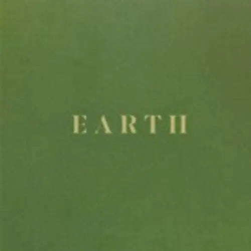 Sault - Earth [Limited Edition Indie Exclusive United Kingdom Import]