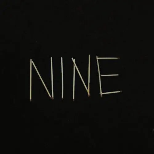 Sault - Nine [Limited Edition] [Import] [Vinyl LP]