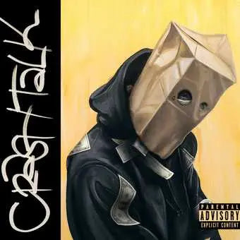 ScHoolboy Q - Crash Talk [Vinyl LP]