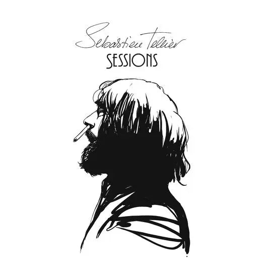 Sébastien Tellier - Sessions [Vinyl LP]