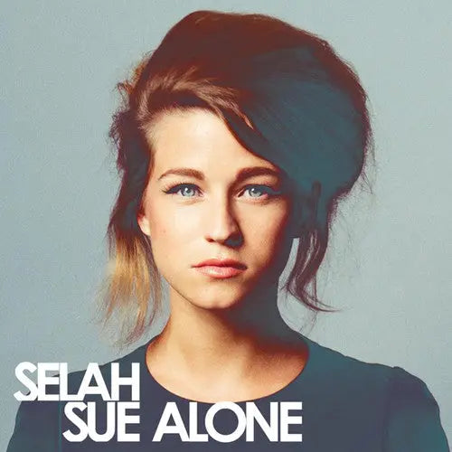 Selah Sue - Alone [12 Inch Vinyl LP]