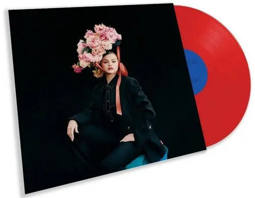Selena Gomez - Revelacion [Deluxe Colored Vinyl] [Import Deluxe Edition Colored Vinyl Canada]