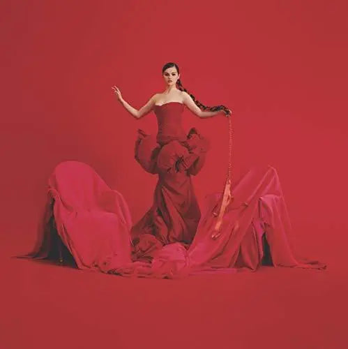 Selena Gomez - Revelación [Vinyl LP]